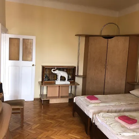 Guest Apartment