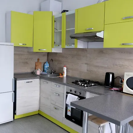 Guest Apartment *