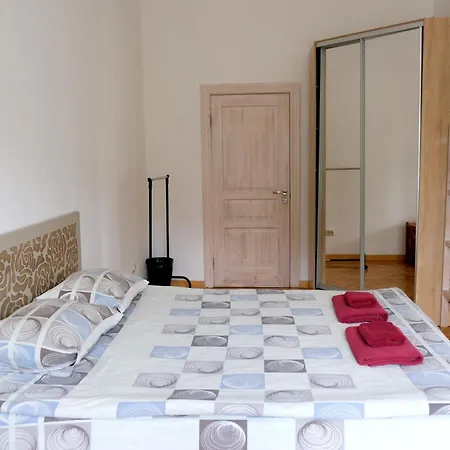 Guest Apartment