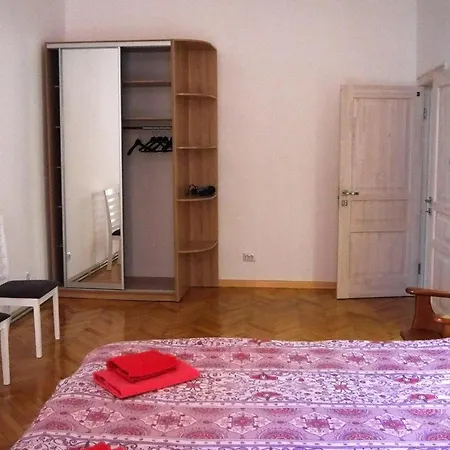 Guest Apartment