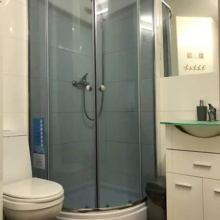 Guest Apartment