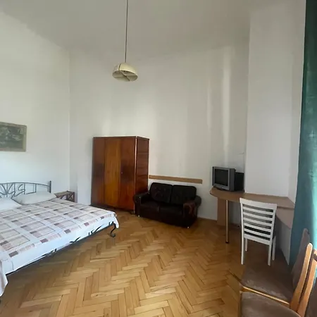 Guest * Lviv