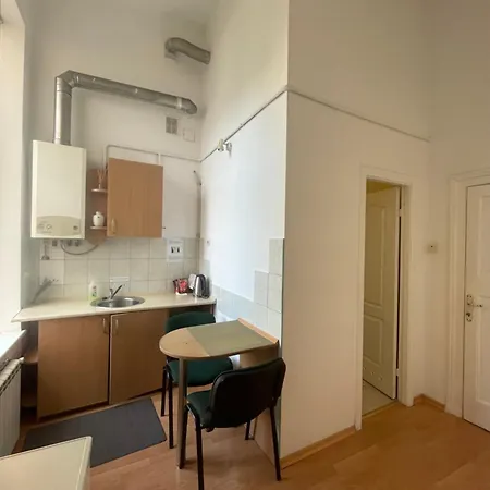 Guest Apartment