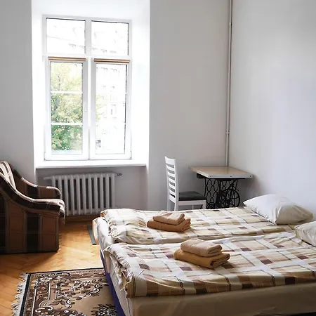 Guest Apartment Lviv