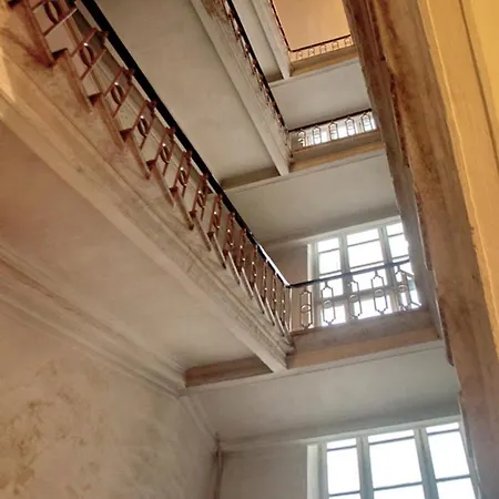 Guest Apartment Lviv