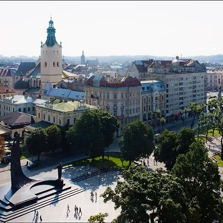 Guest Appartamento *