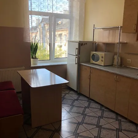 Apartament Guest *