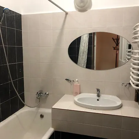 דירה Guest לבוב