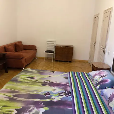 Guest Lviv