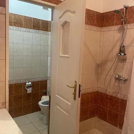 Apartament Guest *