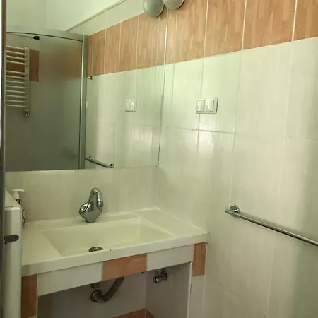 Guest Apartament