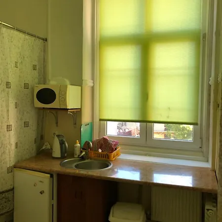 Guest Appartement Lviv