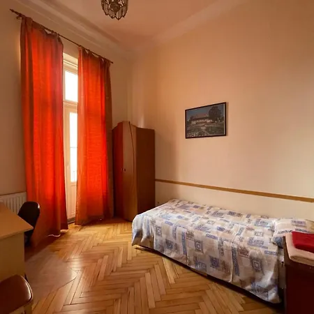 Guest Daire Lviv
