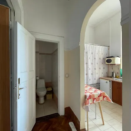 Appartement Guest Lviv