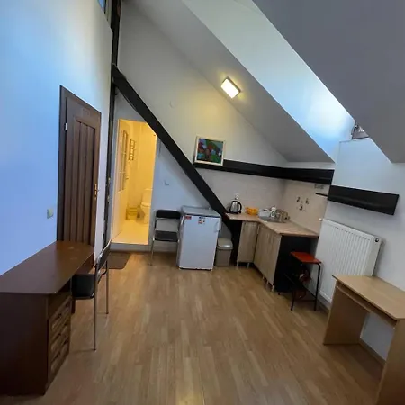 Apartament Guest *