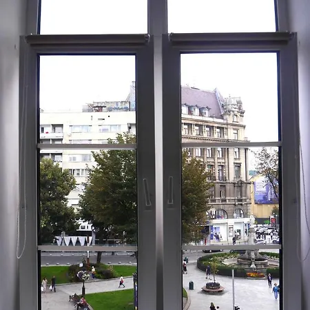 Apartament Guest