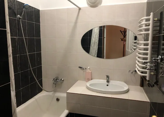 Apartamento Guest Leópolis