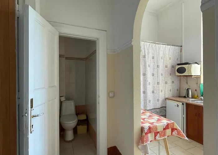 Apartamento Guest Leópolis