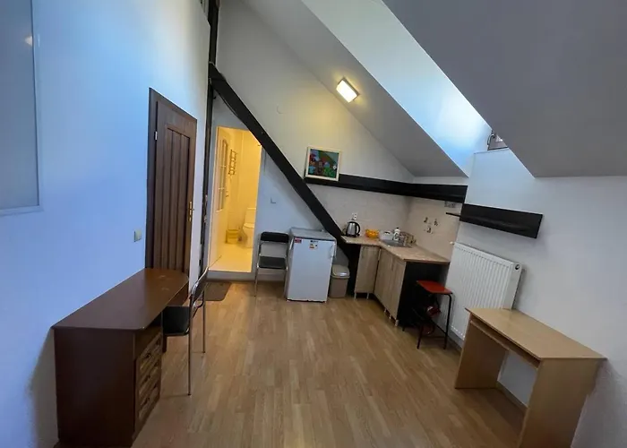 Διαμέρισμα Guest *