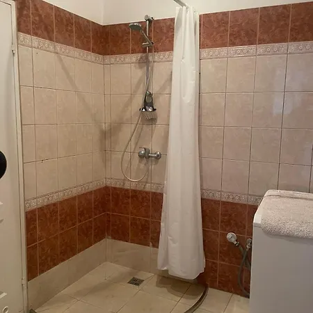 Apartman Guest