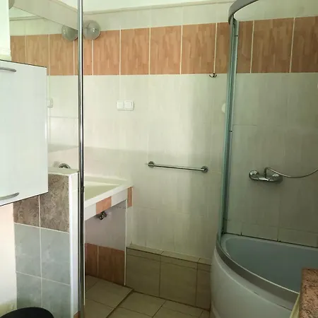 Apartman Guest